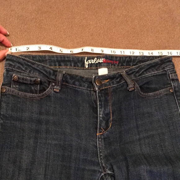 💕 2 for $15 Jeans 💕 - Picture 5 of 5